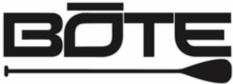 BOTE Logo (USPTO, 14.05.2020)