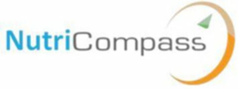 NUTRICOMPASS Logo (USPTO, 07/01/2020)