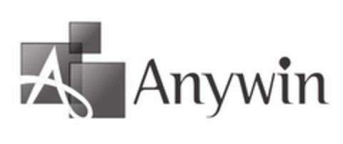 A ANYWIN Logo (USPTO, 13.07.2020)