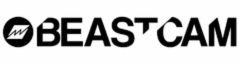 BEASTCAM Logo (USPTO, 07/23/2020)