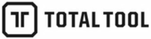 TT TOTAL TOOL Logo (USPTO, 27.07.2020)