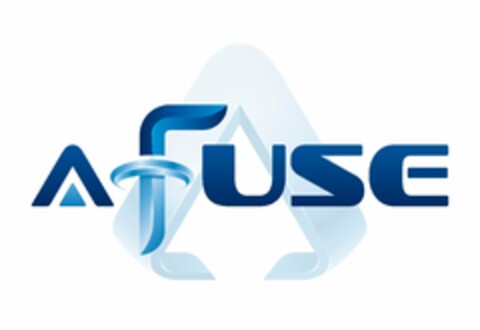 AFUSE Logo (USPTO, 08/19/2020)