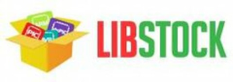 LIBSTOCK PIC ARM Logo (USPTO, 26.08.2020)