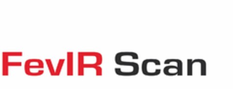 FEVIR SCAN Logo (USPTO, 02.09.2020)