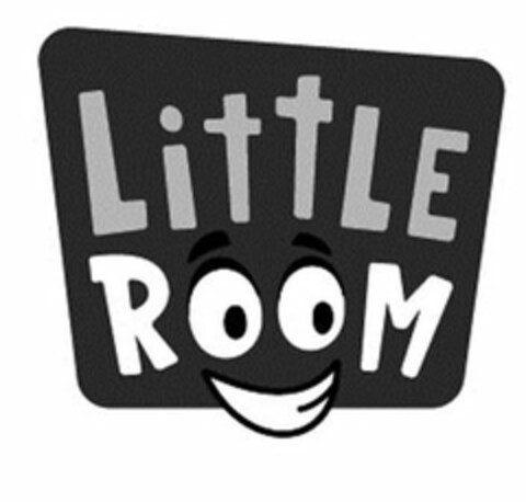 LITTLE ROOM Logo (USPTO, 09/10/2020)