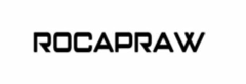 ROCAPRAW Logo (USPTO, 15.09.2020)