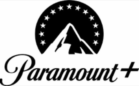 PARAMOUNT+ Logo (USPTO, 15.09.2020)