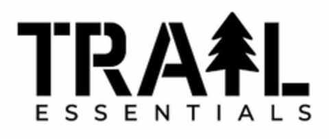 TRAIL ESSENTIALS Logo (USPTO, 18.09.2020)