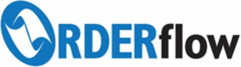 ORDERFLOW Logo (USPTO, 23.02.2009)