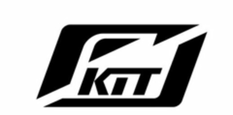 AV KIT Logo (USPTO, 07.04.2009)