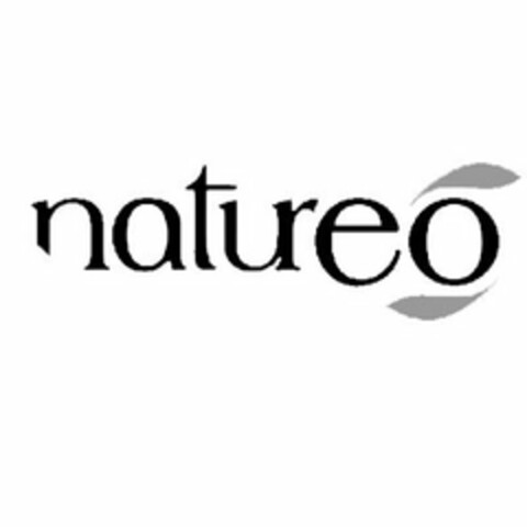 NATUREO Logo (USPTO, 01.05.2009)
