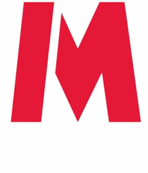 M Logo (USPTO, 13.05.2009)