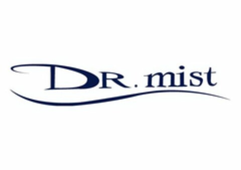 DR. MIST Logo (USPTO, 05.06.2009)