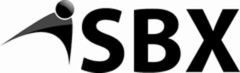 SBX Logo (USPTO, 06/22/2009)