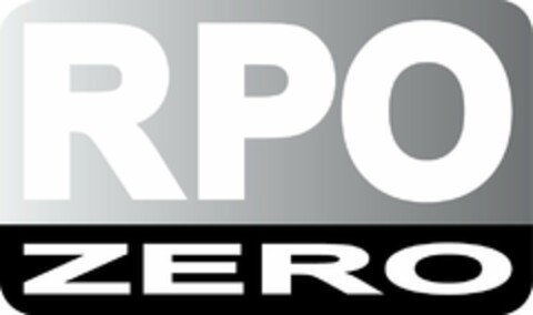 RPO ZERO Logo (USPTO, 07.09.2009)