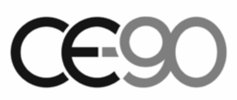 CE-90 Logo (USPTO, 15.09.2009)