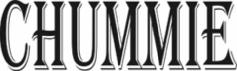 CHUMMIE Logo (USPTO, 22.09.2009)