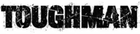 TOUGHMAN Logo (USPTO, 12.11.2009)