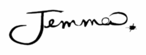 JEMMA Logo (USPTO, 02.12.2009)