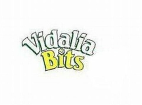 VIDALIA BITS Logo (USPTO, 26.02.2010)