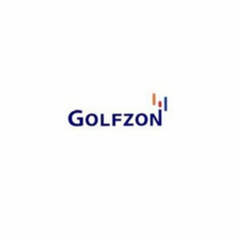 GOLFZON Logo (USPTO, 29.03.2010)