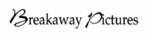 BREAKAWAY PICTURES Logo (USPTO, 20.05.2010)