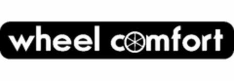 WHEEL COMFORT Logo (USPTO, 04.06.2010)