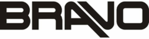 BRAVO Logo (USPTO, 24.06.2010)