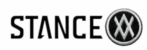 STANCE Logo (USPTO, 14.07.2010)