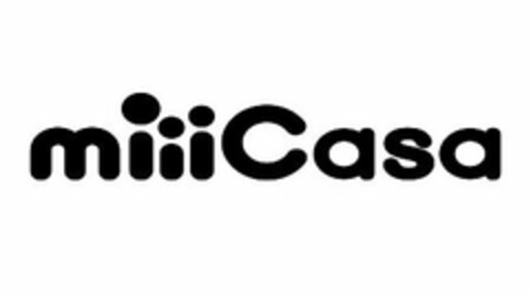 MIIICASA Logo (USPTO, 02.09.2010)