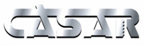 CASAR Logo (USPTO, 10.09.2010)