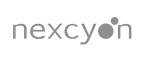 NEXCYON Logo (USPTO, 27.09.2010)