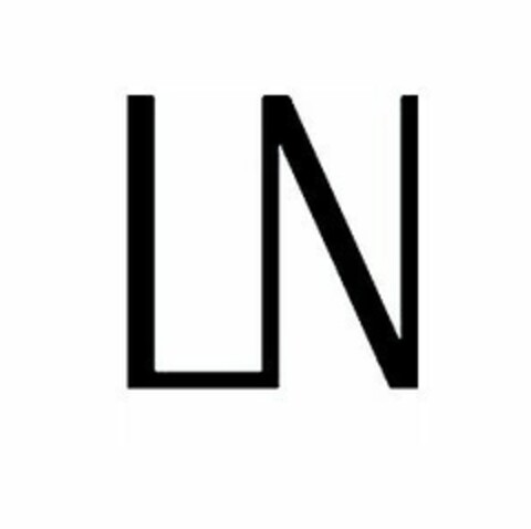 LN Logo (USPTO, 10/05/2010)