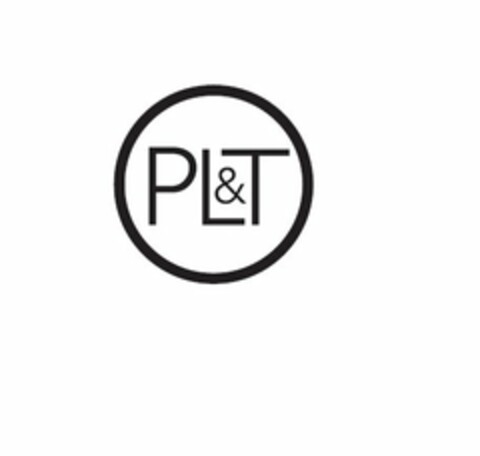 PL&T Logo (USPTO, 14.10.2010)