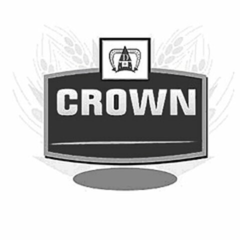 CROWN Logo (USPTO, 06.01.2011)