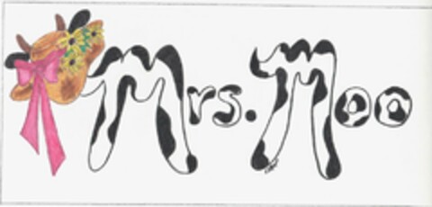 MRS.MOO Logo (USPTO, 13.02.2011)