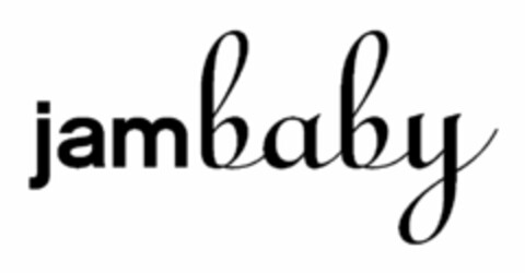 JAMBABY Logo (USPTO, 24.02.2011)