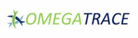 OMEGATRACE Logo (USPTO, 08.04.2011)