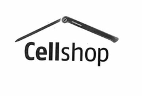 CELLSHOP Logo (USPTO, 11.04.2011)