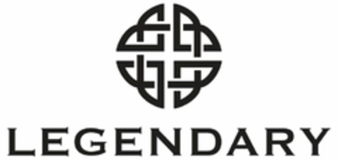 LEGENDARY Logo (USPTO, 26.05.2011)