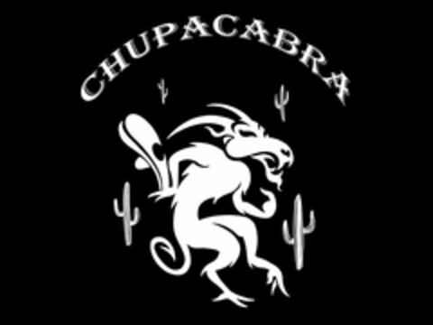 CHUPACABRA Logo (USPTO, 16.06.2011)