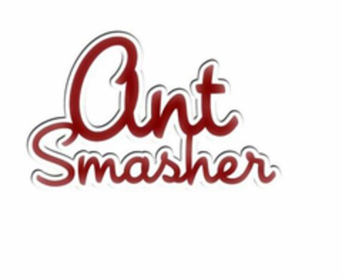 ANTSMASHER Logo (USPTO, 06.07.2011)