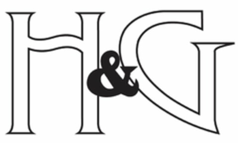 H&G Logo (USPTO, 13.07.2011)