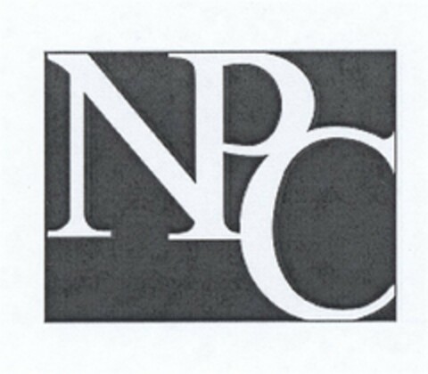 NPC Logo (USPTO, 26.07.2011)