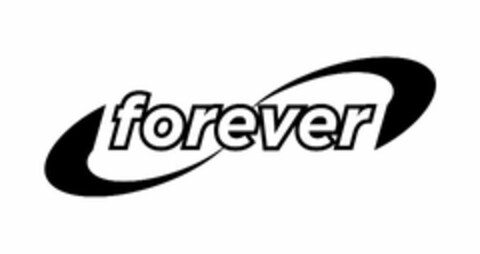 FOREVER Logo (USPTO, 10.08.2011)