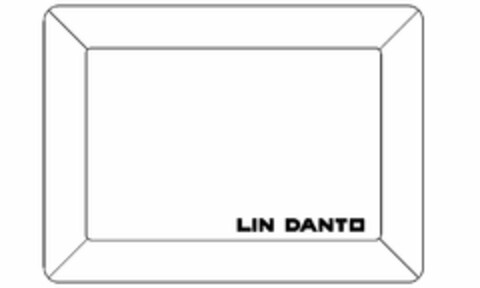 LIN DANTO Logo (USPTO, 30.08.2011)