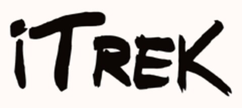 ITREK Logo (USPTO, 12.09.2011)