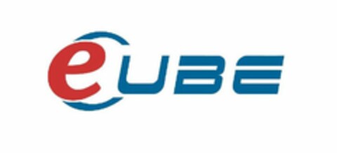 ECUBE Logo (USPTO, 15.09.2011)