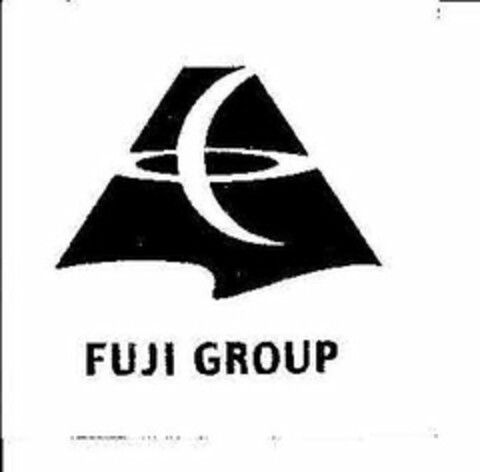 FUJI GROUP Logo (USPTO, 18.09.2011)