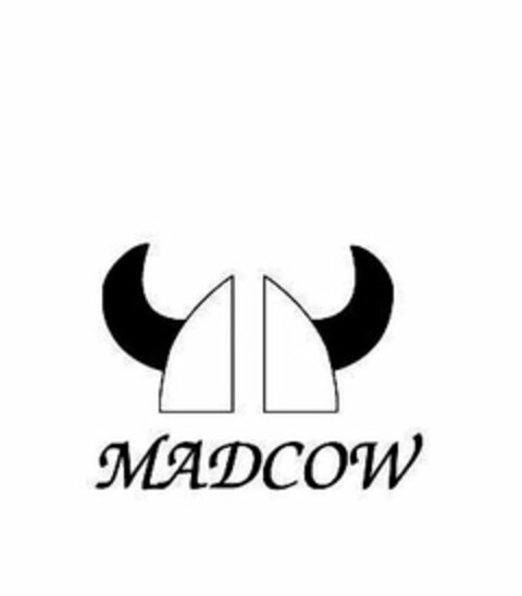 MADCOW Logo (USPTO, 30.09.2011)